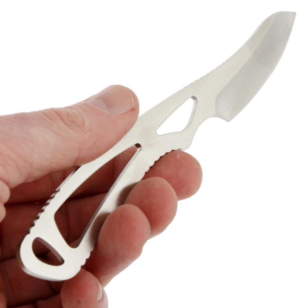 Buck Knives Buck 673 Bucklite And 135 PakLite Hunting Knives Combo 8 Buck Knives Buck 673 Bucklite And 135 PakLite Hunting Knives Combo - Image 6