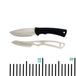 Buck Knives Buck 673 Bucklite And 135 PakLite Hunting Knives Combo 15 Buck Knives Buck 673 Bucklite And 135 PakLite Hunting Knives Combo -C&F Design Sales Store 145441 8 n