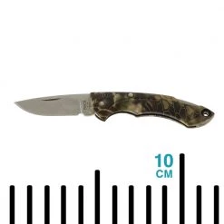 Buck Knives Buck 283 Nano Bantam Folding Knife Kryptek Highlander Camo -C&F Design Sales Store 145451 7 n