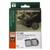 C&F Design C&F Design Fly Case - 12 Row -C&F Design Sales Store 146376 2 n