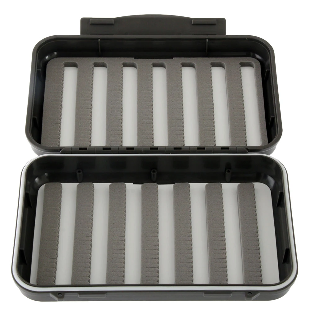 C&F Design C&F Design Waterproof Fly Box - 14 Row 6 C&F Design C&F Design Waterproof Fly Box - 14 Row - Image 4