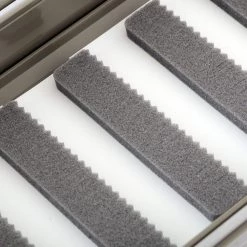 C&F Design C&F Design Large 12-Row Fly Case CF-3566 -C&F Design Sales Store 146381 5 n