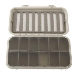 C&F Design C&F Design 8-Row Fly Case With Compartments CF-3308 -C&F Design Sales Store 146382 4 n