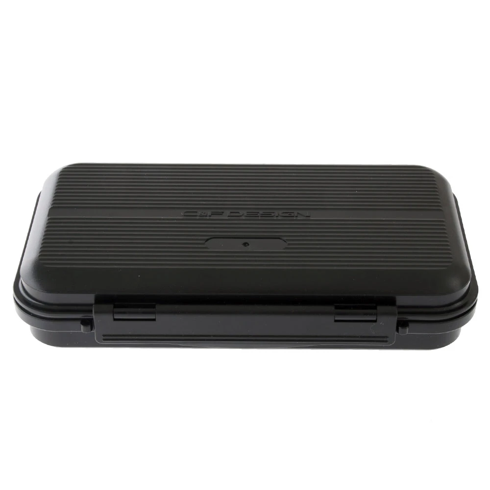 C&F Design C&F Design CF-3510F 20 Row Fly Case With Flip Page 4 C&F Design C&F Design CF-3510F 20 Row Fly Case With Flip Page - Image 2