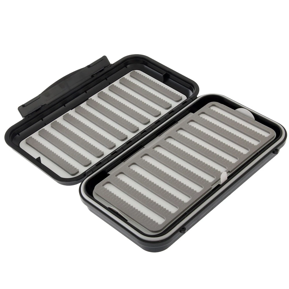 C&F Design C&F Design CF-3510F 20 Row Fly Case With Flip Page 5 C&F Design C&F Design CF-3510F 20 Row Fly Case With Flip Page - Image 3