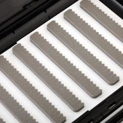 C&F Design C&F Design CF-3510F 20 Row Fly Case With Flip Page 10 C&F Design C&F Design CF-3510F 20 Row Fly Case With Flip Page -C&F Design Sales Store 146383 5 n