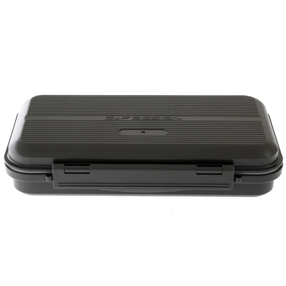 C&F Design C&F Design 16-Row Fly Case With Flip Page CF-35878 4 C&F Design C&F Design 16-Row Fly Case With Flip Page CF-35878 - Image 2