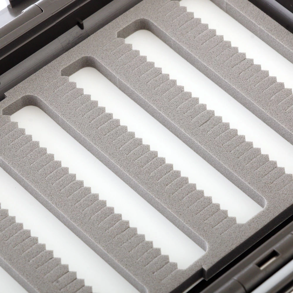 C&F Design C&F Design 16-Row Fly Case With Flip Page CF-35878 6 C&F Design C&F Design 16-Row Fly Case With Flip Page CF-35878 - Image 4