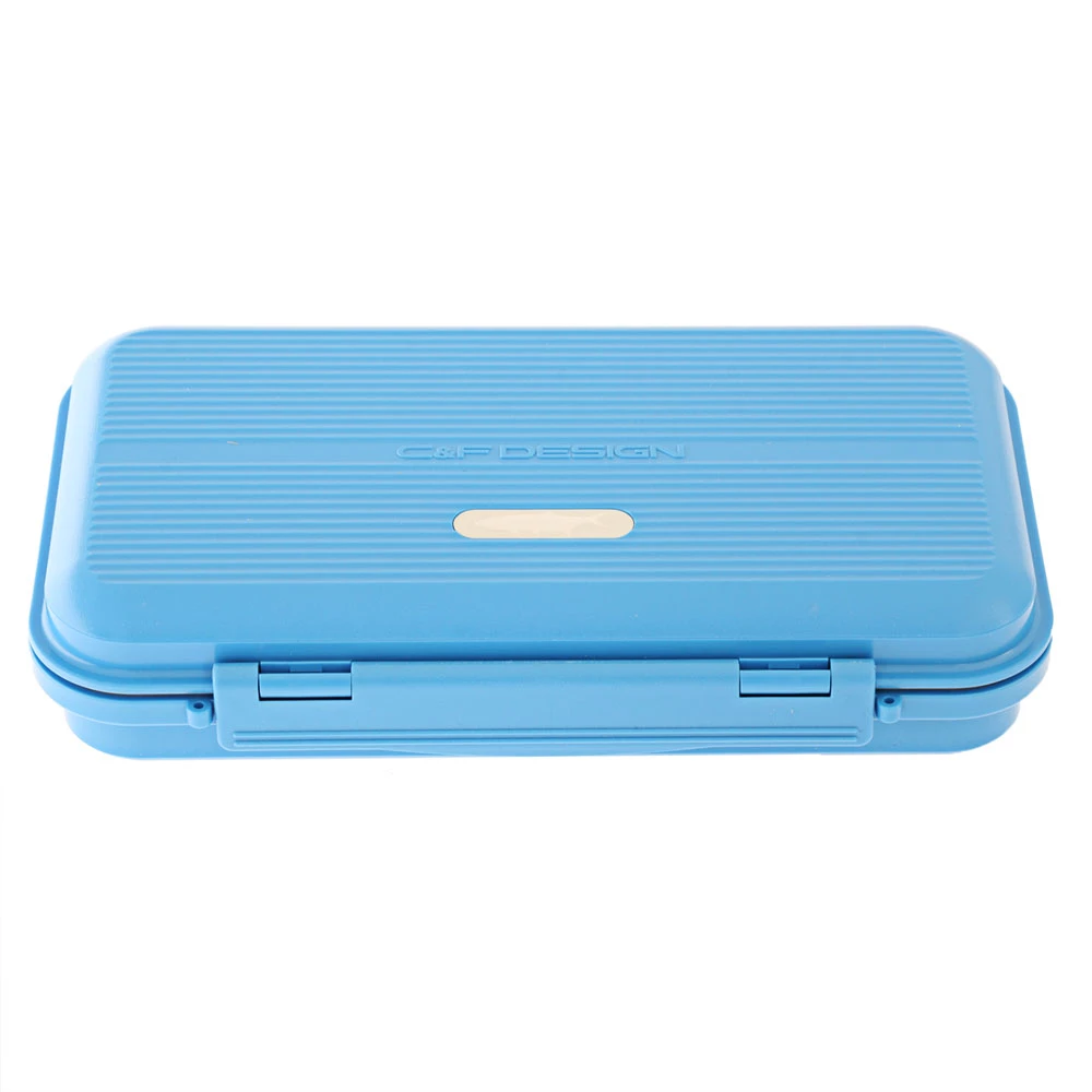 C&F Design C&F Design Large Saltwater Fly Case 4 C&F Design C&F Design Large Saltwater Fly Case - Image 2