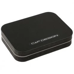 C&F Design C&F Design Lightweight Waterproof Fly Case - 12 Row
