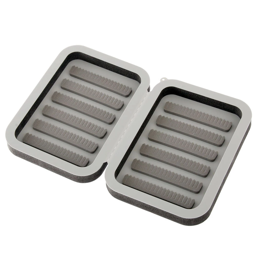 C&F Design C&F Design Lightweight Waterproof Fly Case - 12 Row 5 C&F Design C&F Design Lightweight Waterproof Fly Case - 12 Row - Image 3