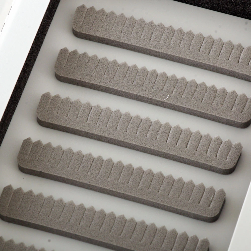 C&F Design C&F Design Lightweight Waterproof Fly Case - 12 Row 6 C&F Design C&F Design Lightweight Waterproof Fly Case - 12 Row - Image 4