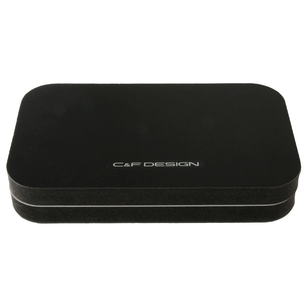 C&F Design C&F Design Lightweight Fly Case - 18 Row 3 C&F Design C&F Design Lightweight Fly Case - 18 Row