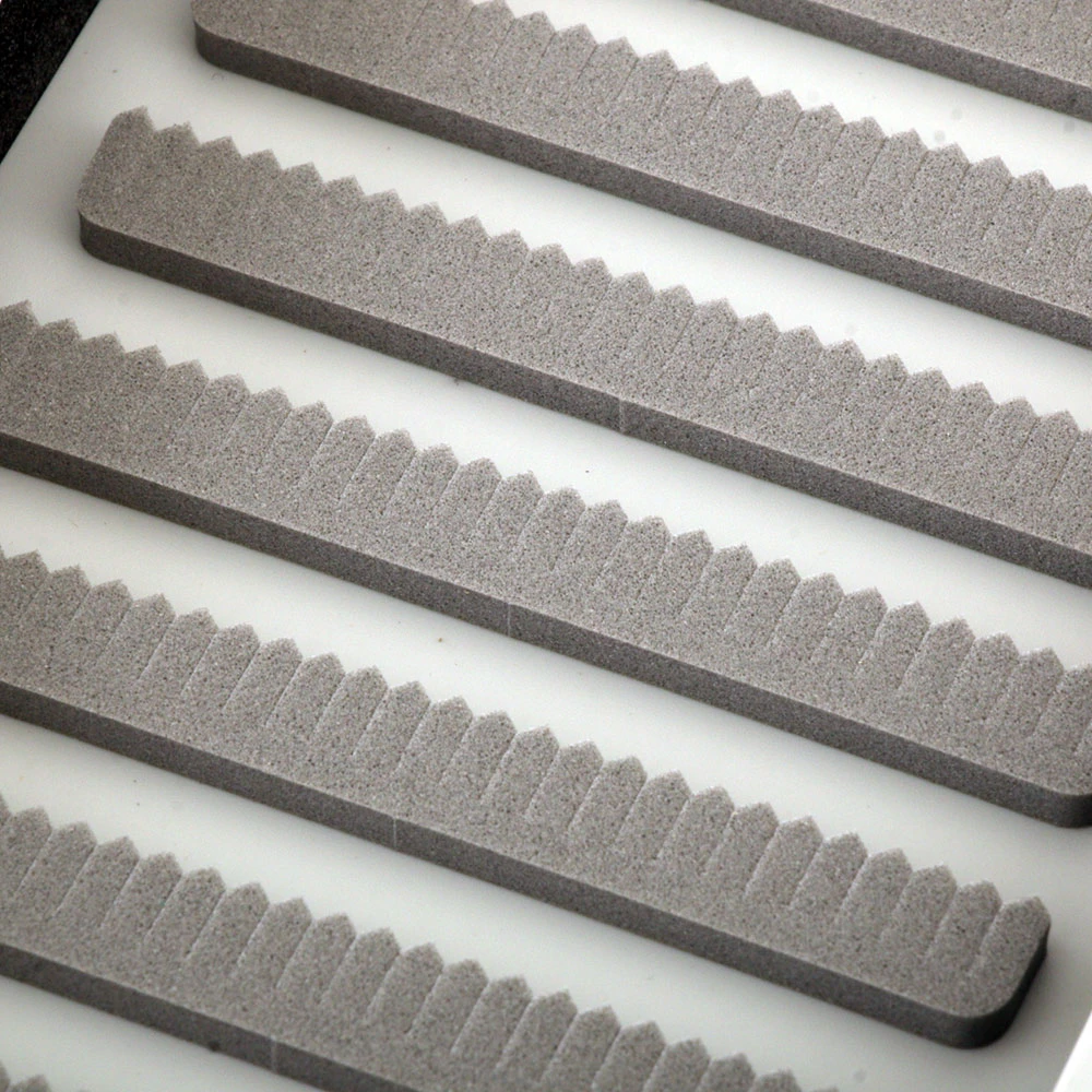 C&F Design C&F Design Lightweight Fly Case - 18 Row 5 C&F Design C&F Design Lightweight Fly Case - 18 Row - Image 3