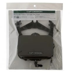 C&F Design C&F Design Lightweight Chest Storage Medium CFA-810