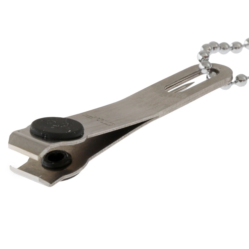 C&F Design C&F Design Line Clipper Silver 4 C&F Design C&F Design Line Clipper Silver - Image 2