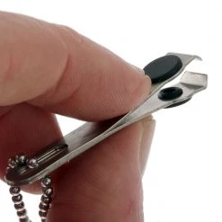 C&F Design C&F Design Line Clipper Silver 7 C&F Design C&F Design Line Clipper Silver -C&F Design Sales Store 146396 4 n