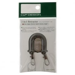C&F Design C&F Design 2-in-1 Retractor