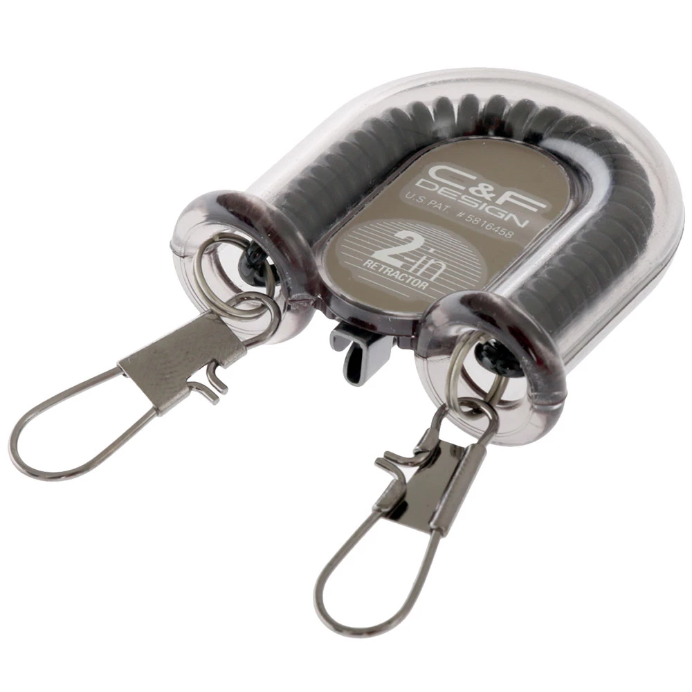 C&F Design C&F Design 2-in-1 Retractor 4 C&F Design C&F Design 2-in-1 Retractor - Image 2