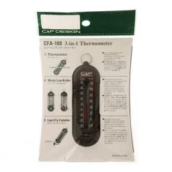 C&F Design C&F Design 3-in-1 Thermometer