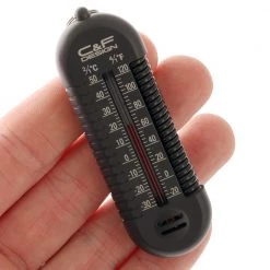 C&F Design C&F Design 3-in-1 Thermometer -C&F Design Sales Store 146400 4 n