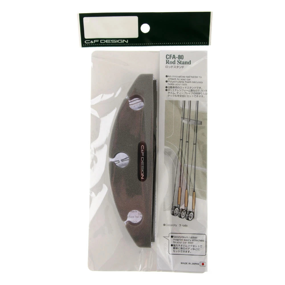 C&F Design C&F Design Rod Holder 3 C&F Design C&F Design Rod Holder