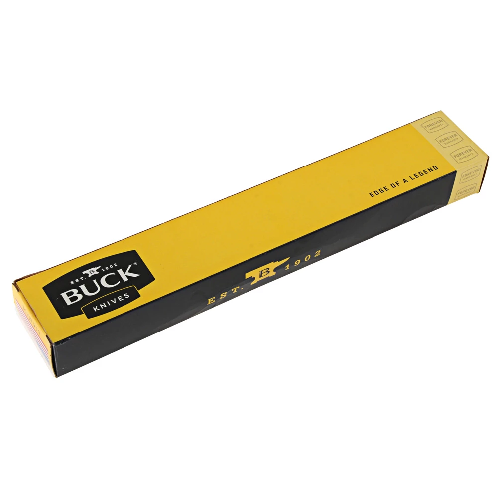 Buck Knives Buck 035 Abyss Fillet Knife Pontus 6in Boxed 3 Buck Knives Buck 035 Abyss Fillet Knife Pontus 6in Boxed