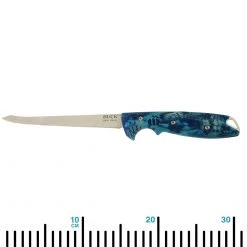 Buck Knives Buck 035 Abyss Fillet Knife Pontus 6in Boxed 12 Buck Knives Buck 035 Abyss Fillet Knife Pontus 6in Boxed -C&F Design Sales Store 148587 6 n