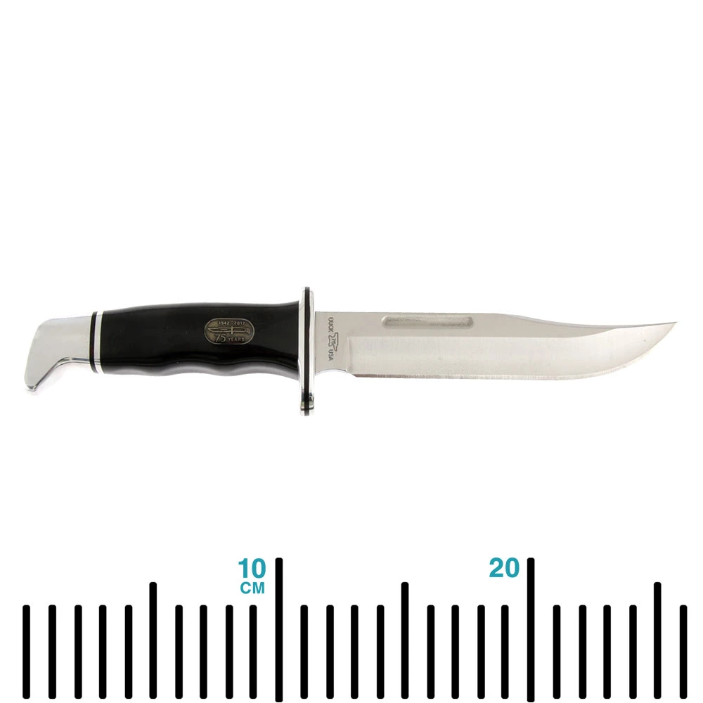 Buck Knives Buck 119 Special 75th Anniversary Collector Tin 11 Buck Knives Buck 119 Special 75th Anniversary Collector Tin - Image 9