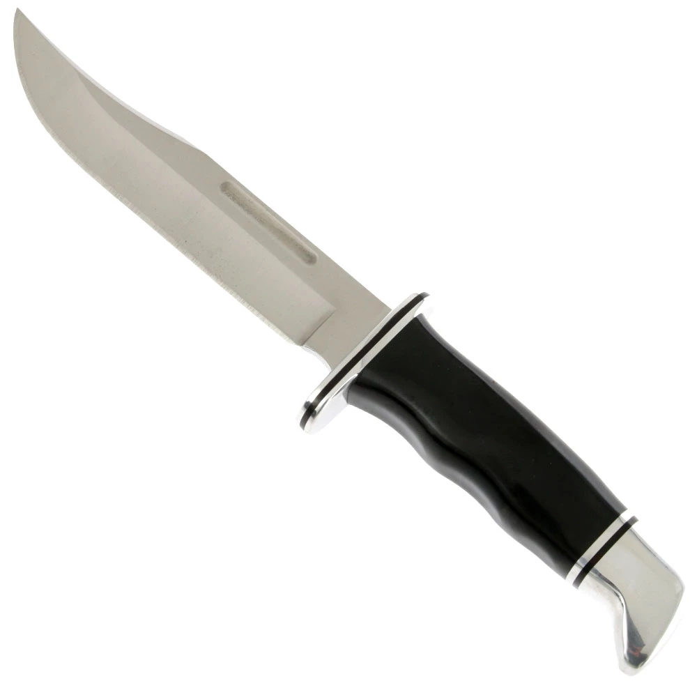 Buck Knives Buck 119 Special 75th Anniversary Collector Tin 3 Buck Knives Buck 119 Special 75th Anniversary Collector Tin