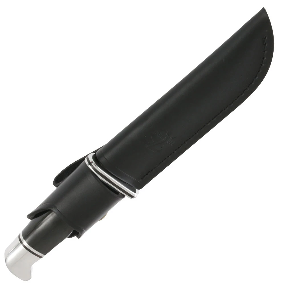 Buck Knives Buck 119 Special 75th Anniversary Collector Tin 5 Buck Knives Buck 119 Special 75th Anniversary Collector Tin - Image 3