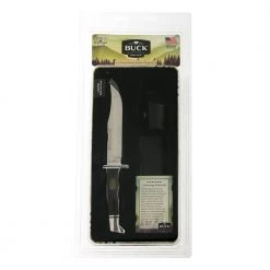 Buck Knives Buck 119 Special 75th Anniversary Collector Tin 14 Buck Knives Buck 119 Special 75th Anniversary Collector Tin -C&F Design Sales Store 148589 5 n