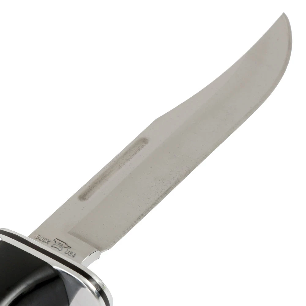 Buck Knives Buck 119 Special 75th Anniversary Collector Tin 7 Buck Knives Buck 119 Special 75th Anniversary Collector Tin - Image 5