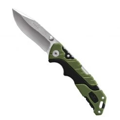 Buck Knives Buck 661 Pursuit Folding Knife Small