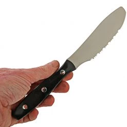 Buck Knives Buck 941 Spreader Knife And Board Large -C&F Design Sales Store 18699 6 n