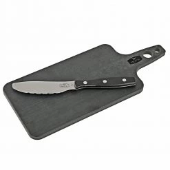 Buck Knives Buck 941 Spreader Knife And Board Large -C&F Design Sales Store 18699 7 c