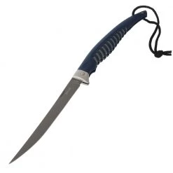 Buck Knives Buck 220 Silver Creek Folding Fillet Knife 6.5in - Clamshell Packaging 9 Buck Knives Buck 220 Silver Creek Folding Fillet Knife 6.5in - Clamshell Packaging -C&F Design Sales Store 20321 5 n