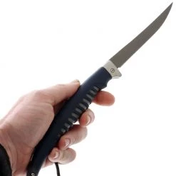 Buck Knives Buck 220 Silver Creek Folding Fillet Knife 6.5in - Clamshell Packaging 10 Buck Knives Buck 220 Silver Creek Folding Fillet Knife 6.5in - Clamshell Packaging -C&F Design Sales Store 20321 6 n