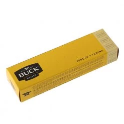 Buck Knives Buck 220 Silver Creek Folding Fillet Knife 6.5in