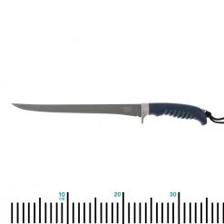 Buck Knives Buck 225 Silver Creek Fillet Knife 9 5/8 Inch In Gift Box -C&F Design Sales Store 20330 6 n