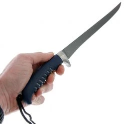 Buck Knives Buck 225 Silver Creek Fillet Knife 9 5/8 Inch In Gift Box -C&F Design Sales Store 20330 7 n