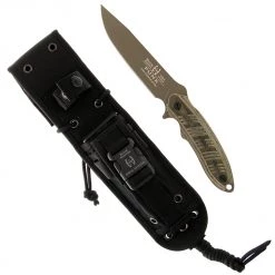 Buck Knives Buck 065 Buck/Hood Punk Hunting Knife 27.9cm 10 Buck Knives Buck 065 Buck/Hood Punk Hunting Knife 27.9cm -C&F Design Sales Store 50730 4