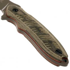 Buck Knives Buck 065 Buck/Hood Punk Hunting Knife 27.9cm 12 Buck Knives Buck 065 Buck/Hood Punk Hunting Knife 27.9cm -C&F Design Sales Store 50730 8