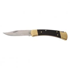 Buck Knives Buck 110 Folding Hunter Knife 10 Buck Knives Buck 110 Folding Hunter Knife -C&F Design Sales Store 50739 4 n