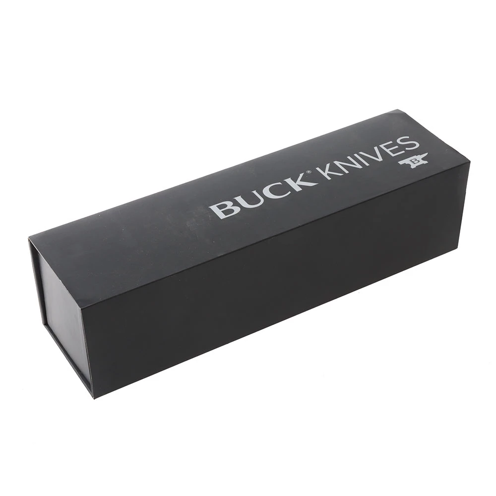 Buck Knives Buck 124 Frontiersman Knife 5 Buck Knives Buck 124 Frontiersman Knife - Image 3