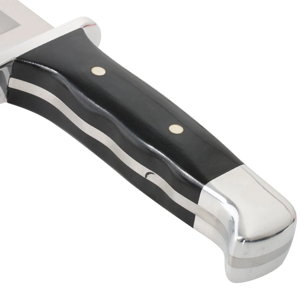 Buck Knives Buck 124 Frontiersman Knife 6 Buck Knives Buck 124 Frontiersman Knife - Image 4