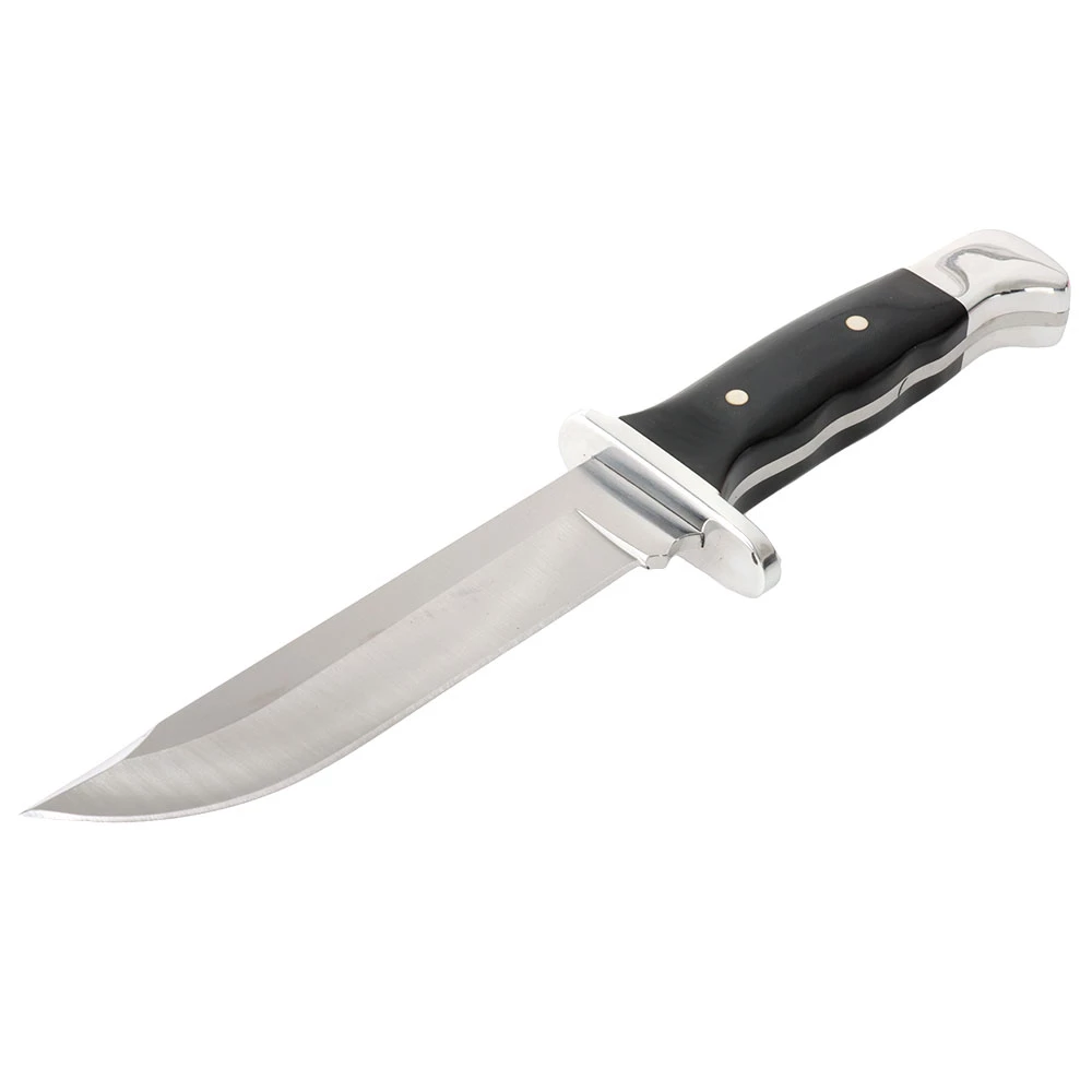 Buck Knives Buck 124 Frontiersman Knife 7 Buck Knives Buck 124 Frontiersman Knife - Image 5