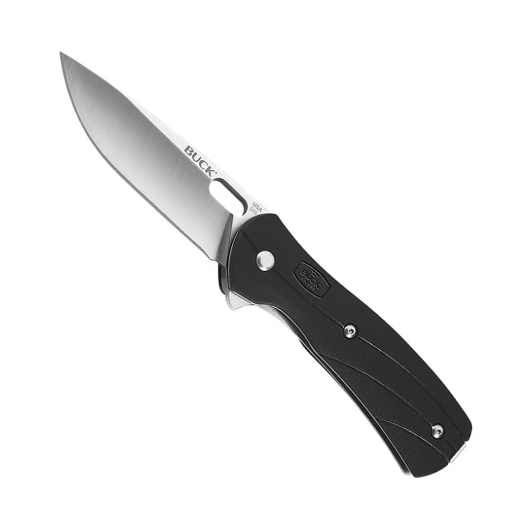 Buck Knives Buck 345 Vantage Select Knife 3 Buck Knives Buck 345 Vantage Select Knife