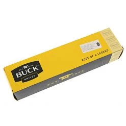 Buck Knives Buck 393 Omni Hunter 12PT Gut Hook Knife