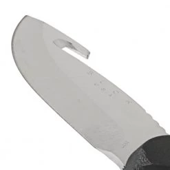 Buck Knives Buck 393 Omni Hunter 12PT Gut Hook Knife -C&F Design Sales Store 50802 4